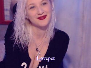 Lovepet