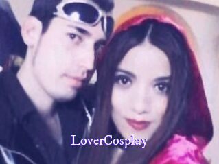 LoverCosplay