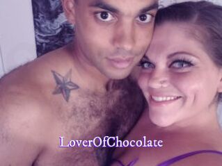 LoverOfChocolate