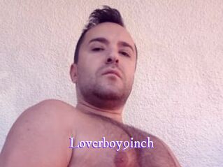Loverboy9inch Super Webcam