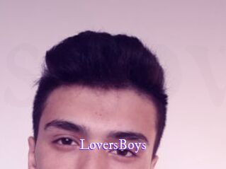 LoversBoys