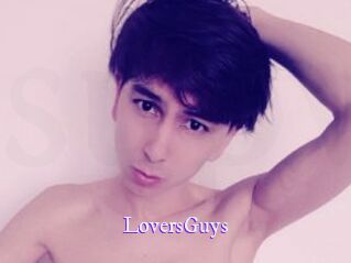 LoversGuys