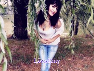 LovesKitty