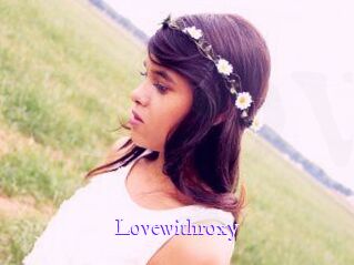 Lovewithroxy