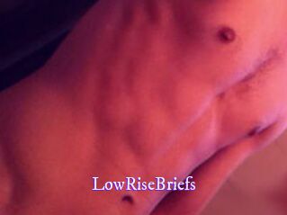 LowRiseBriefs