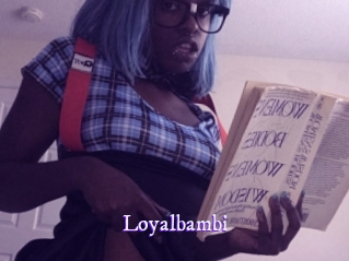 Loyalbambi