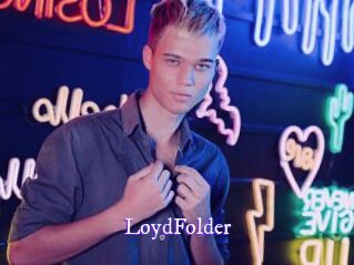LoydFolder