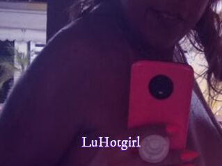LuHotgirl