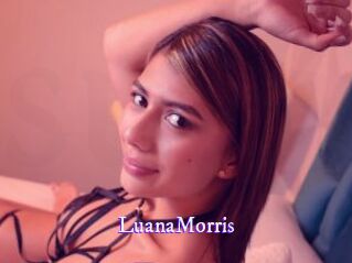 LuanaMorris
