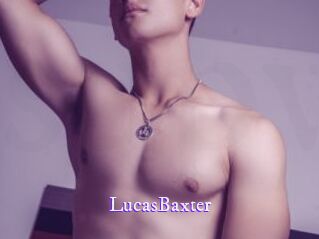 LucasBaxter