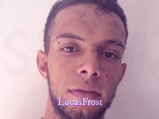 LucasFrost