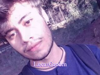LucasGarden