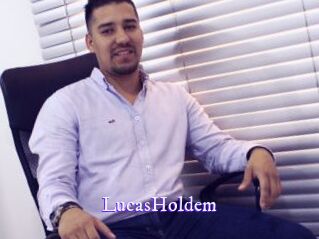 LucasHoldem