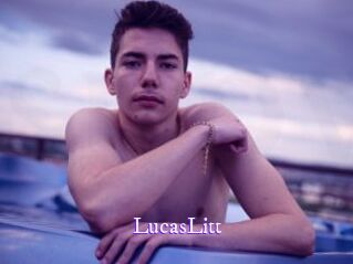 LucasLitt Super Webcam