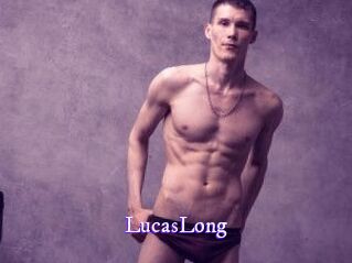 LucasLong Super Webcam