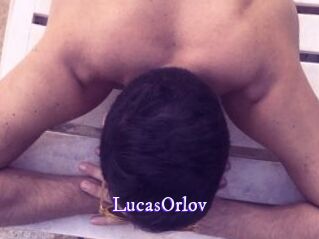 LucasOrlov