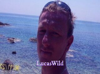 LucasWild Super Webcam