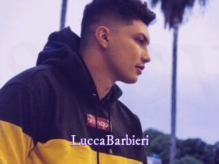 LuccaBarbieri Super Webcam
