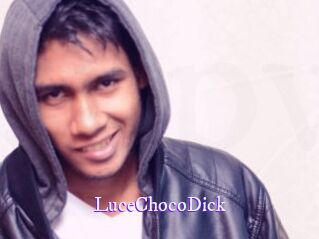 LuceChocoDick
