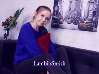 LuchiaSmith Super Webcam