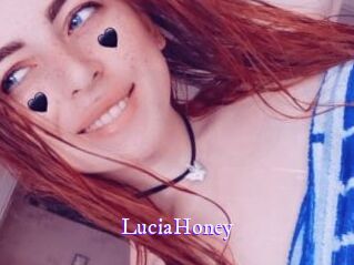 LuciaHoney