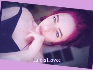 LuciaLovee