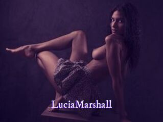 LuciaMarshall