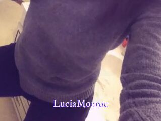 LuciaMonroe