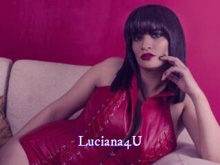 Luciana4U