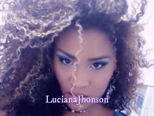 LucianaJhonson