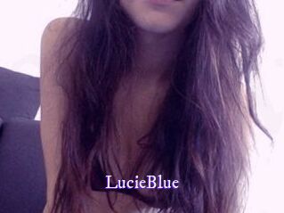 LucieBlue