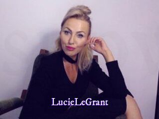 LucieLeGrant