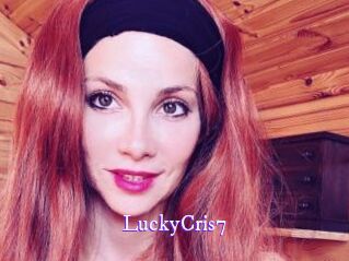 LuckyCris7