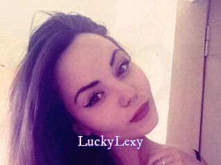 LuckyLexy