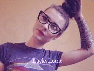 LuckyLottie