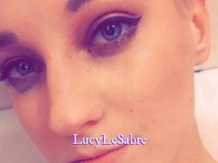 LucyLeSabre