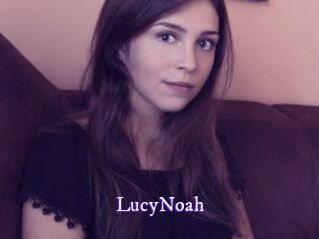 LucyNoah Super Webcam