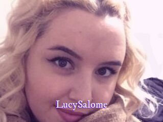 LucySalome