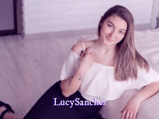 LucySanches Super Webcam