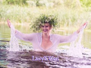 LucyXWert