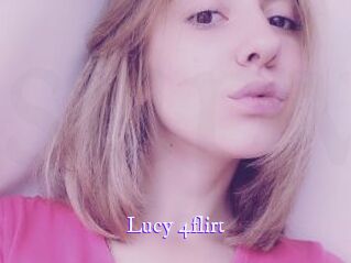 Lucy_4flirt