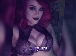 Lucyluru