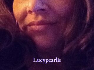 Lucypearlis