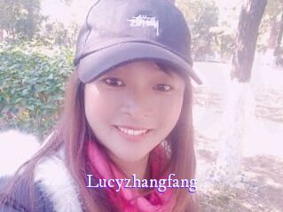 Lucyzhangfang
