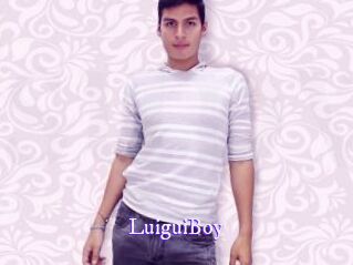 LuiguiBoy