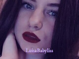 LuisaBabyliss