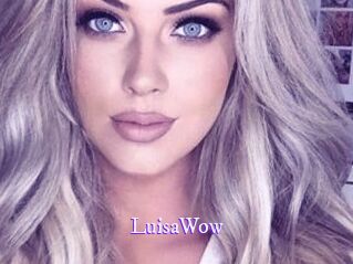 LuisaWow
