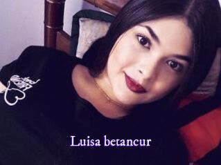 Luisa_betancur