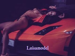 Luisamodel