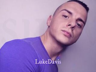 LukeDavis Super Webcam